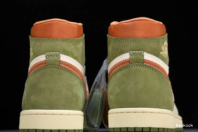 Air OG 1 “Celadon” High FB9934-300 Jordan 1026